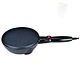 mini round automatic electric crepe maker